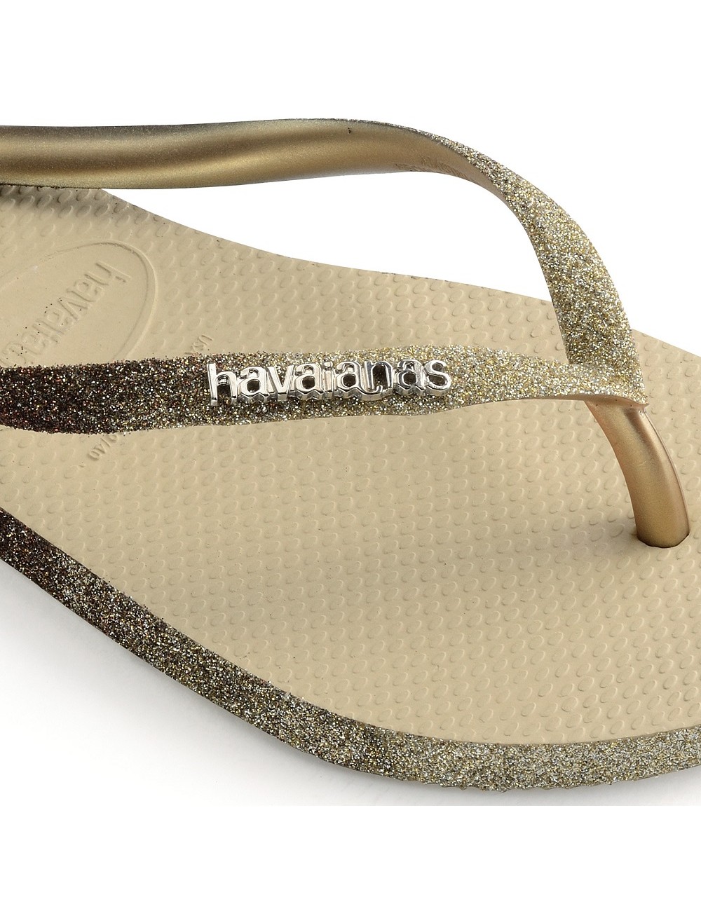 Havaian Women Slim Sparkle Arena