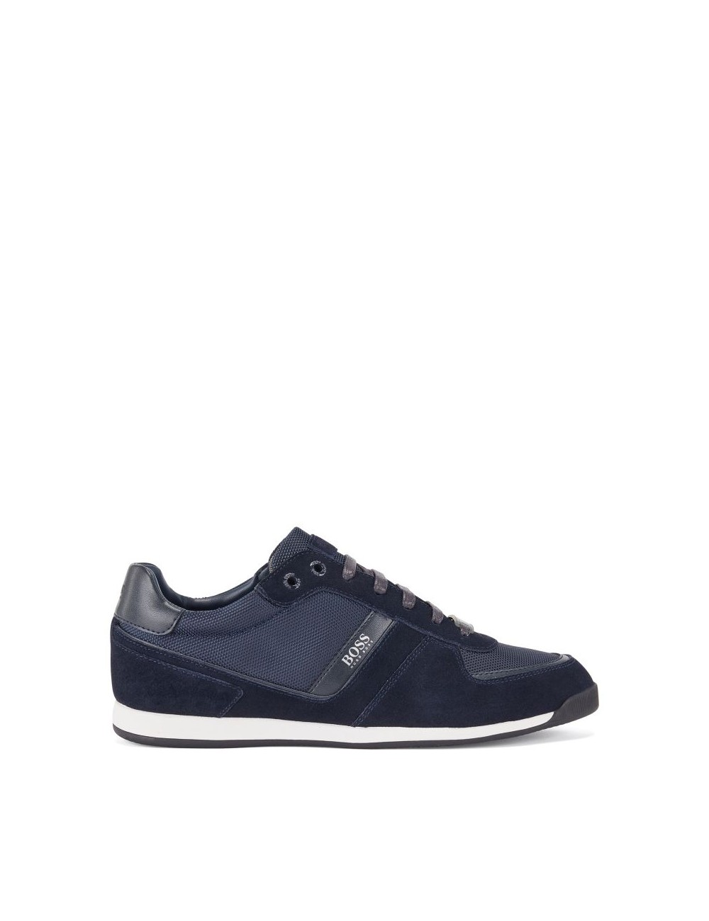 Superge Hugo Boss Glaze Low Blue