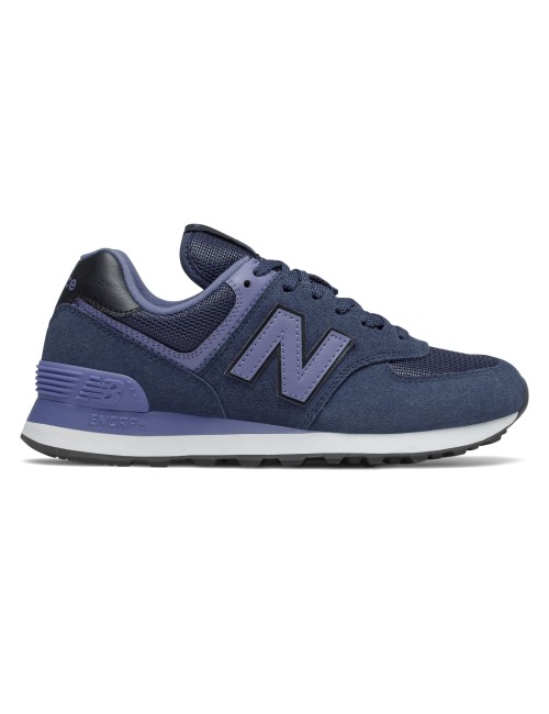 SNEAKERS MUJER NEW BALANCE...