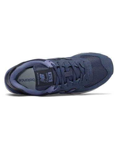 Sneakers Women New Balance WL574 Blue