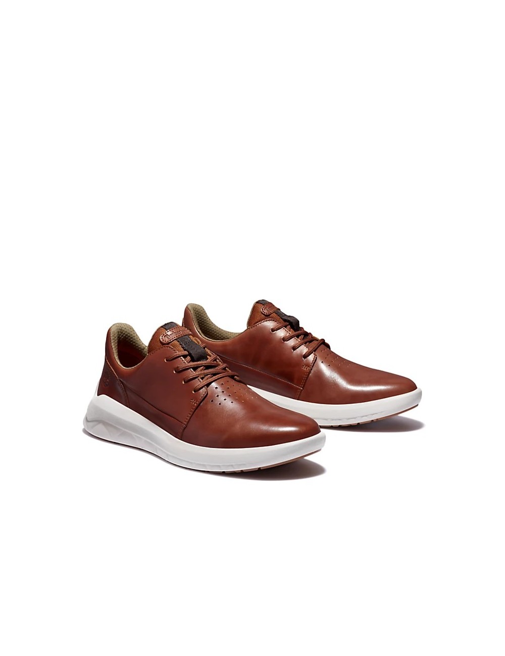 Superge Timberland Bradstreet Ultra Marron