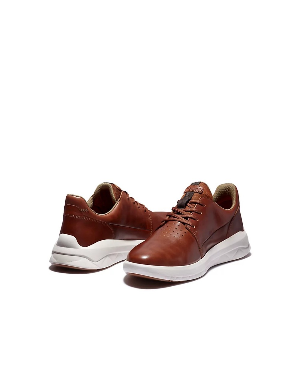 Superge Timberland Bradstreet Ultra Marron