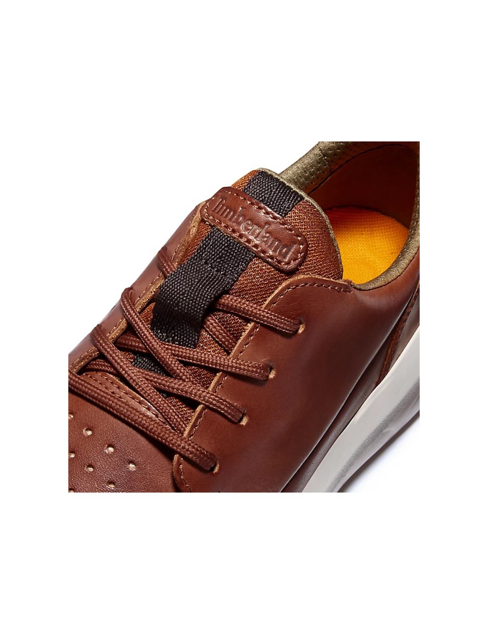 Superge Timberland Bradstreet Ultra Marron