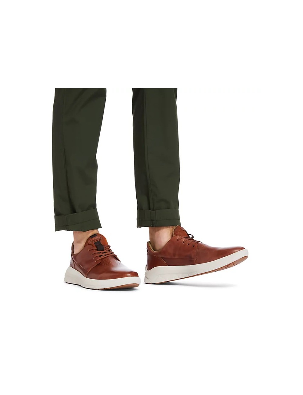 Superge Timberland Bradstreet Ultra Marron