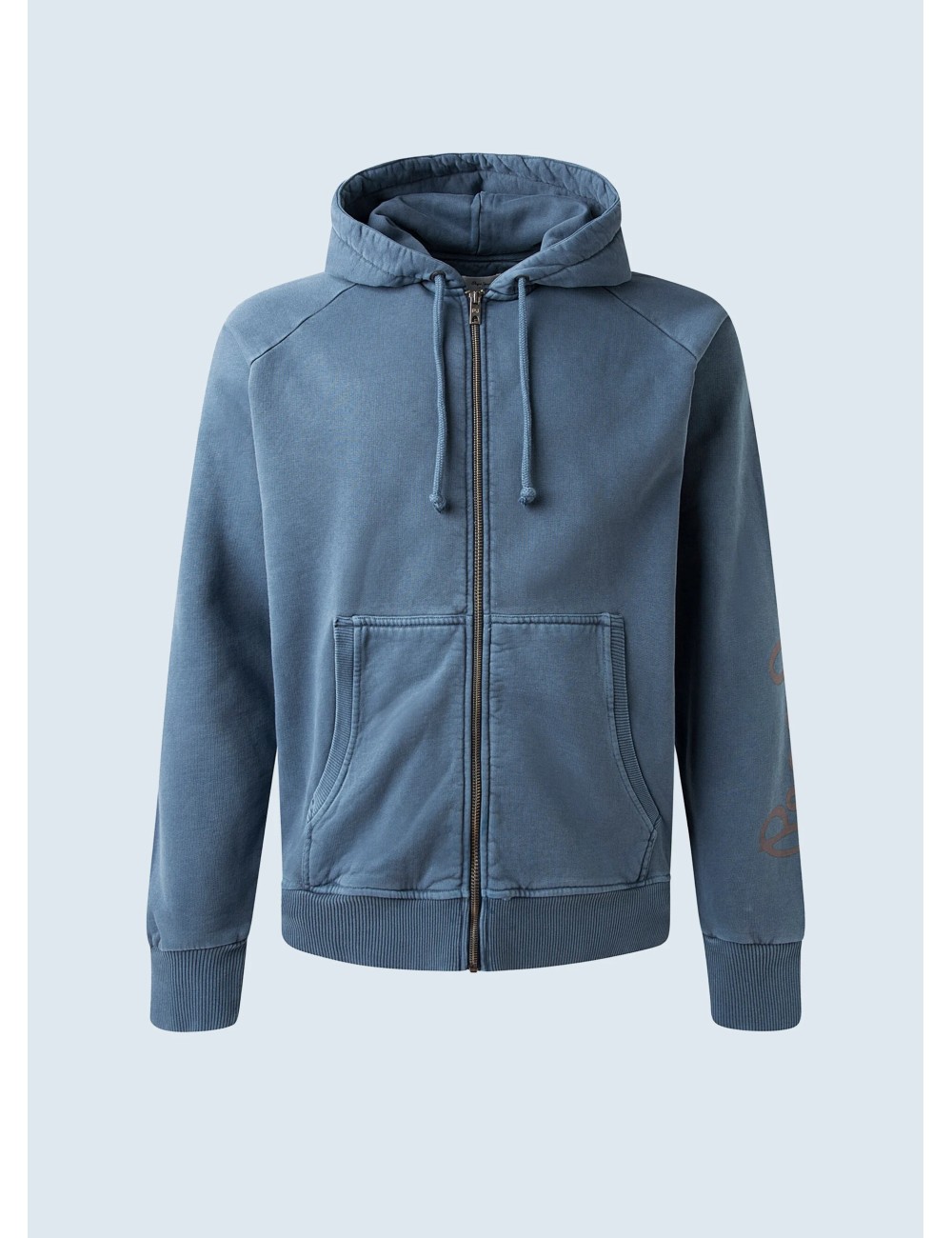 SUDADERA HOMBRE PEPE JEANS JULIAN