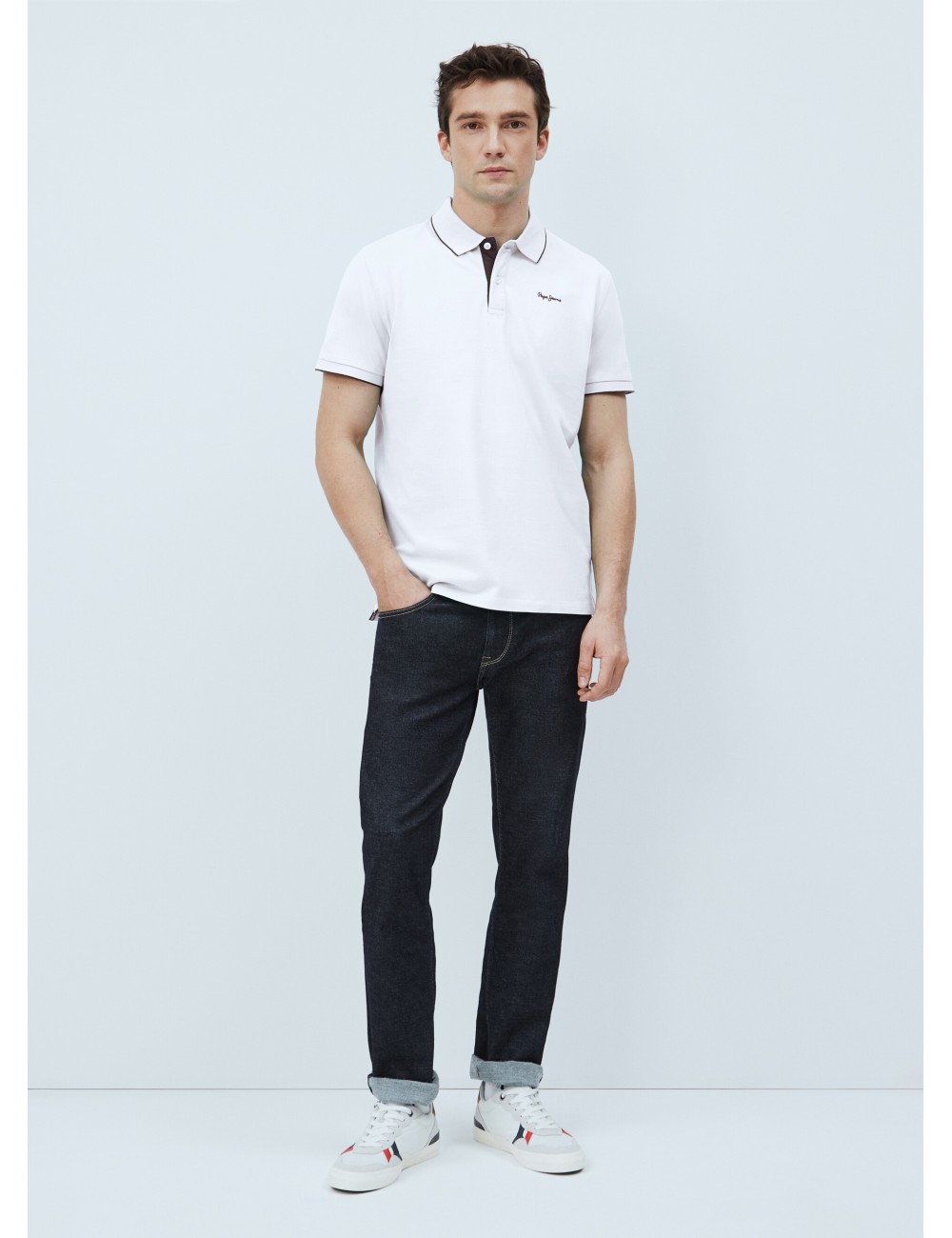 Pepe Jeans Lucas Man Polo