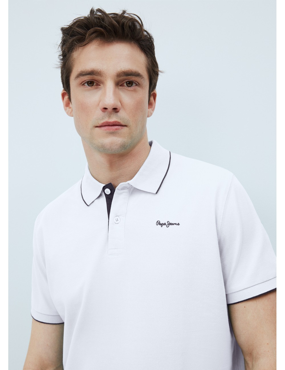 POLO HOMBRE PEPE JEANS LUCAS