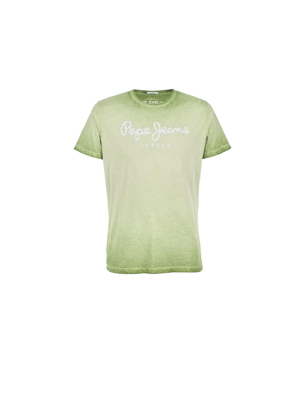Pepe traperice zeleni muki majica