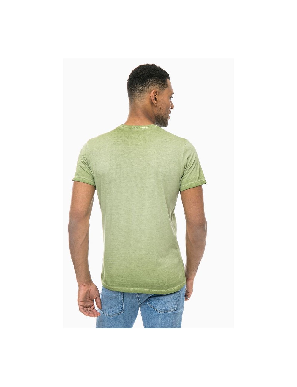 Pepe traperice zeleni muki majica