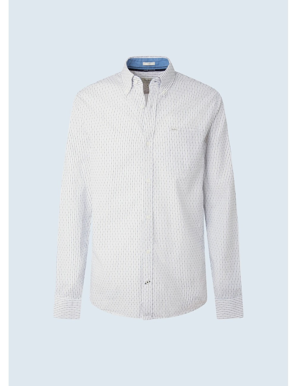 Cama?a masculina Pepe Jeans Gareth