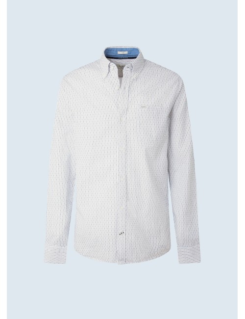 CAMISA HOMBRE PEPE JEANS...