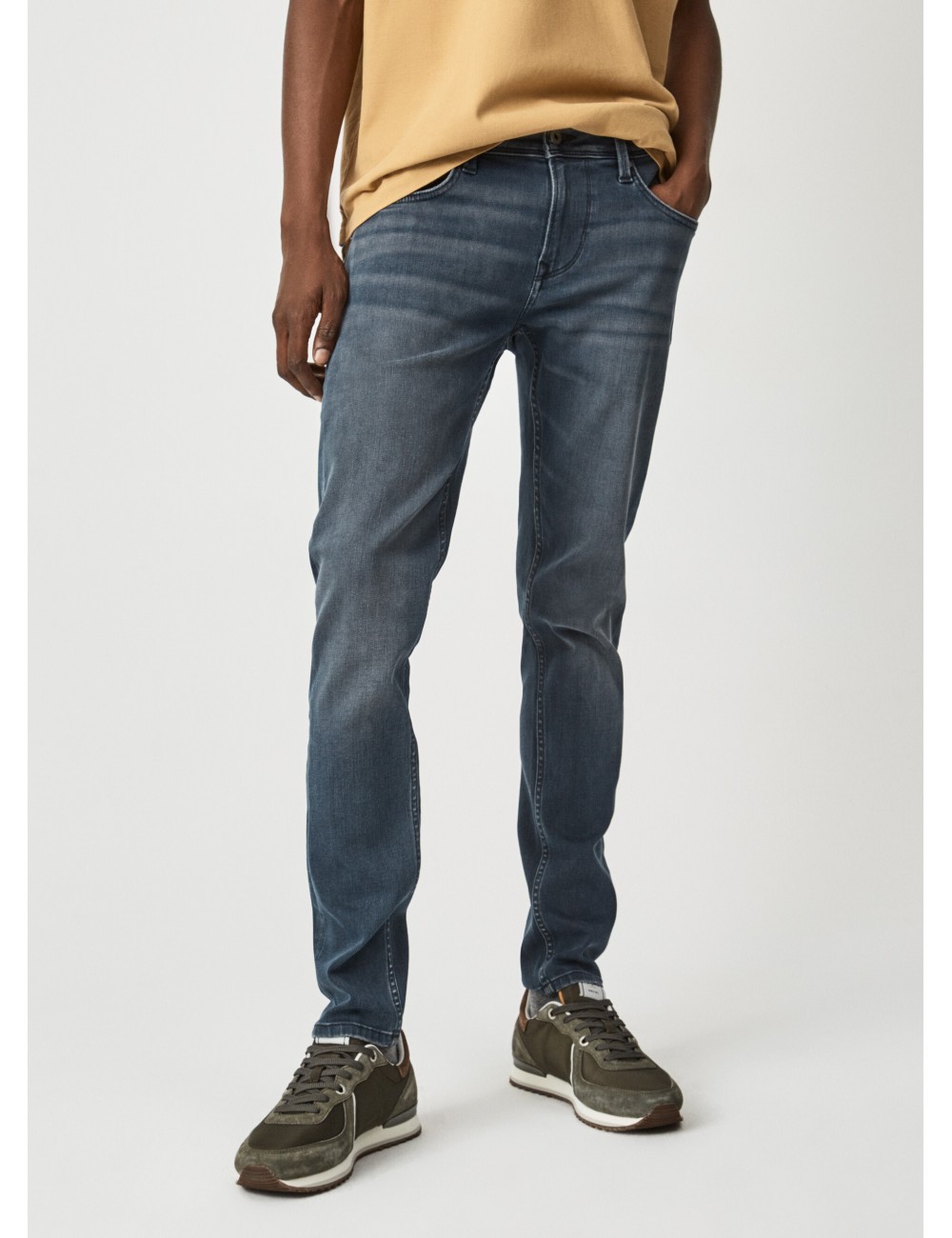 MEN'S JEANS PEPE JEANS FINSBURY