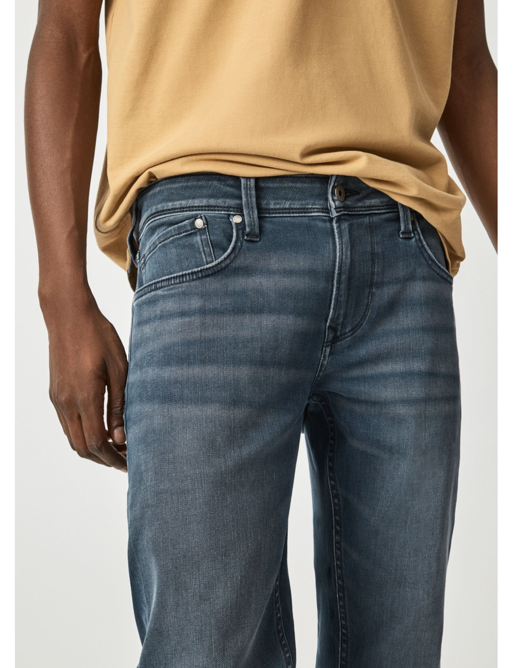 MEN'S JEANS PEPE JEANS FINSBURY