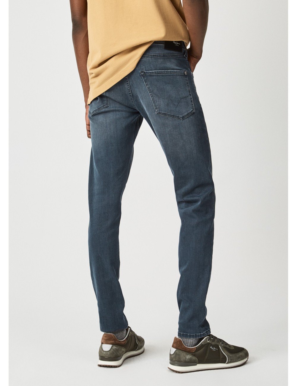 MEN'S JEANS PEPE JEANS FINSBURY