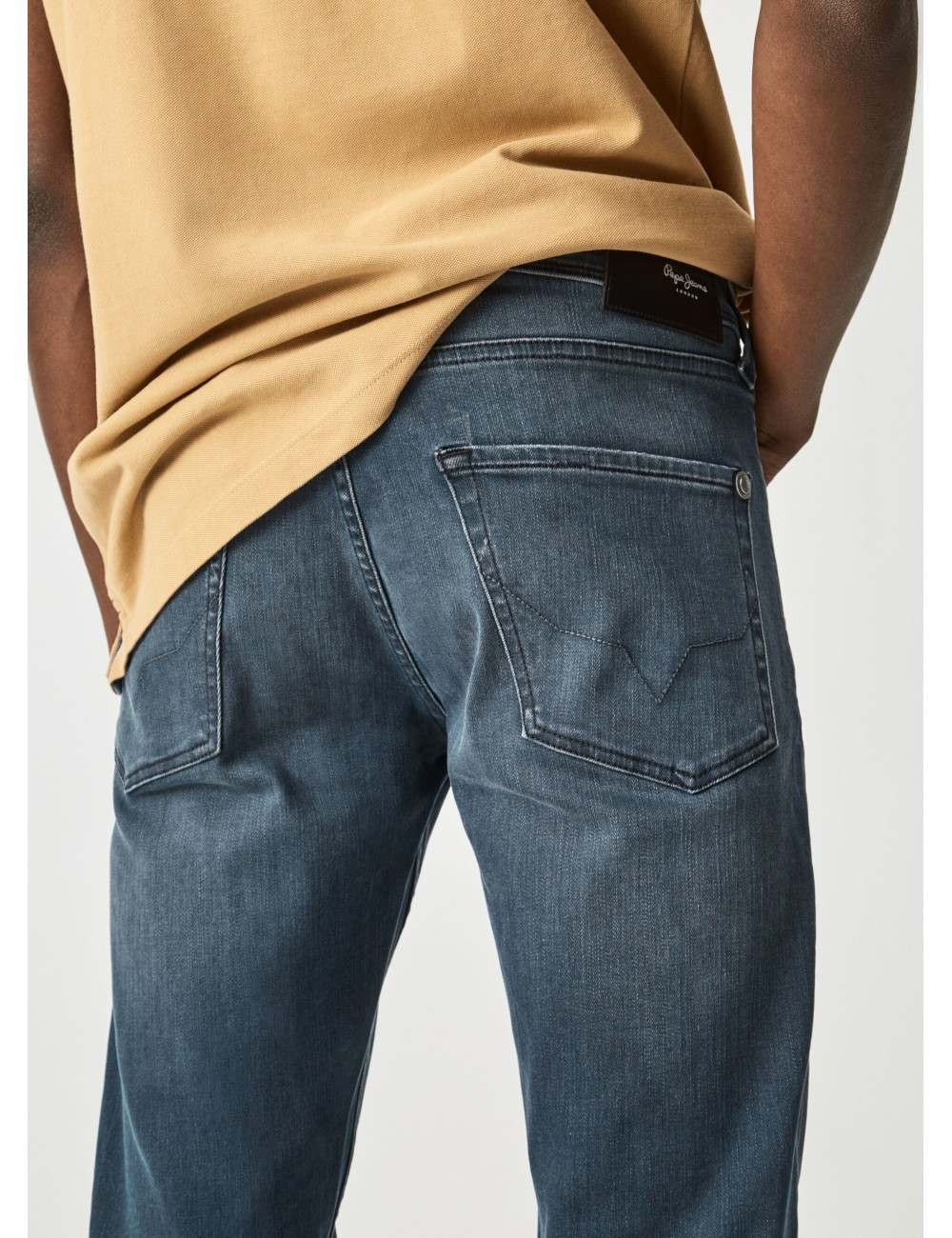 MEN'S JEANS PEPE JEANS FINSBURY