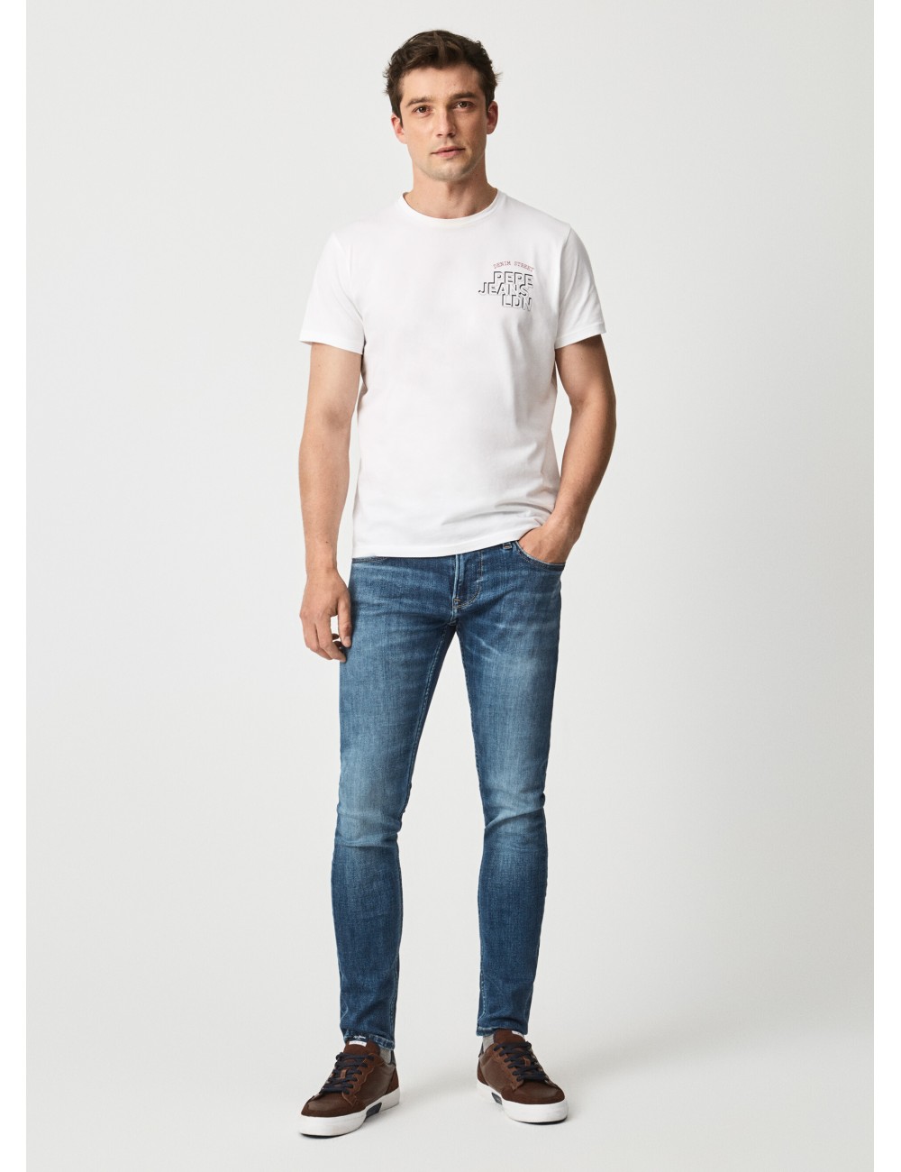 Man Pepe Jeans Finsbury