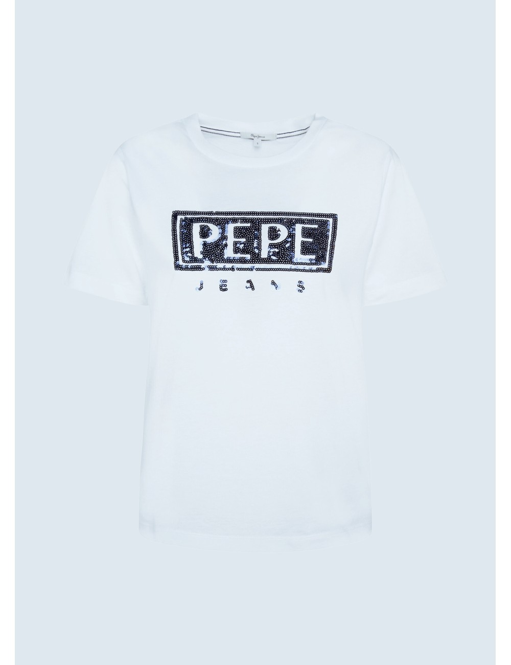 MUJER PEPE JEANS BLANCO