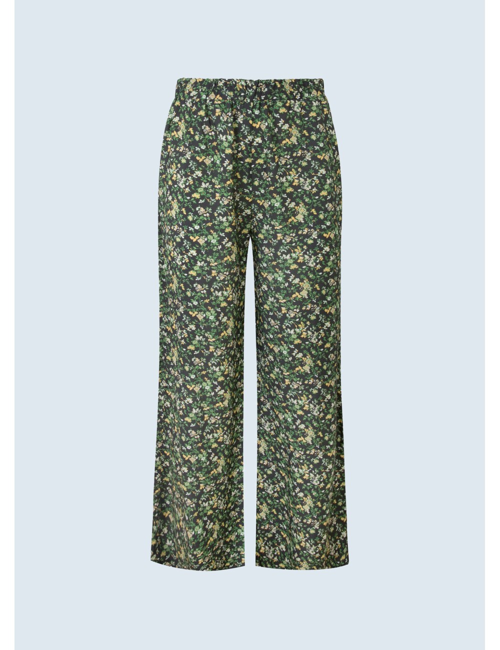 WOMEN'S PANTS PEPE JEANS MERY