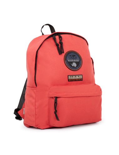 Napapijri Voyage Coral Rockpack