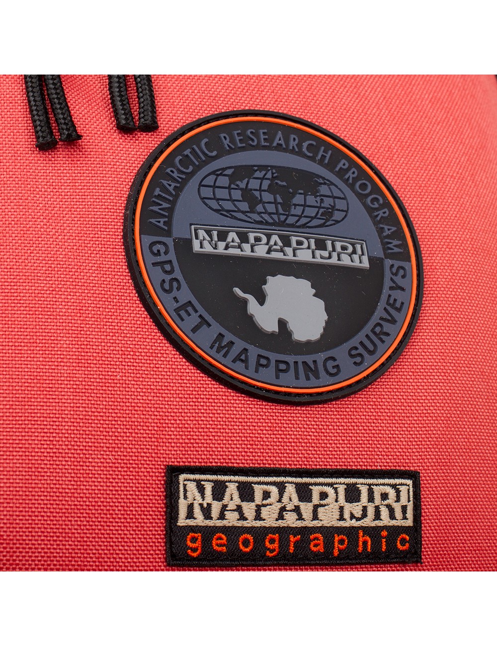 Napapijri Voyage Coral Rockpack