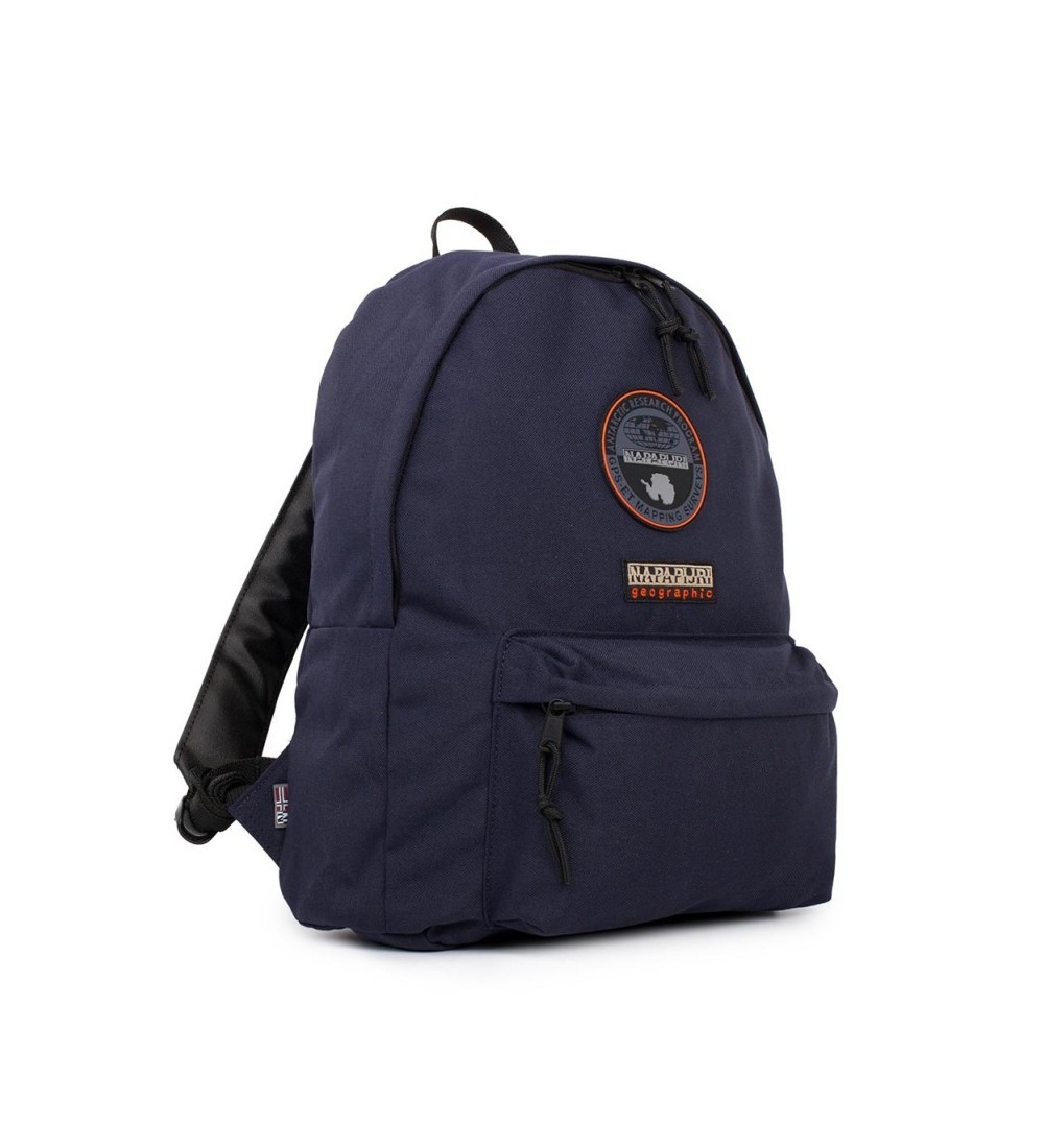 Mochila Napapijri Voyage 1 Azul Marino