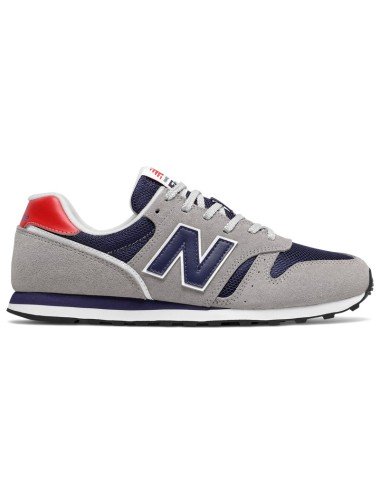 SNEAKERS HOMBRE NEW BALANCE ML373 GRIS