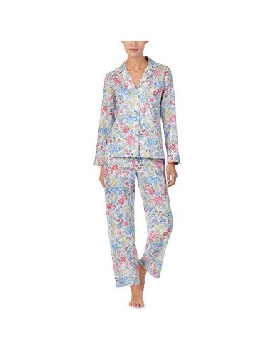 Ralph Lauren Pajama multiflor