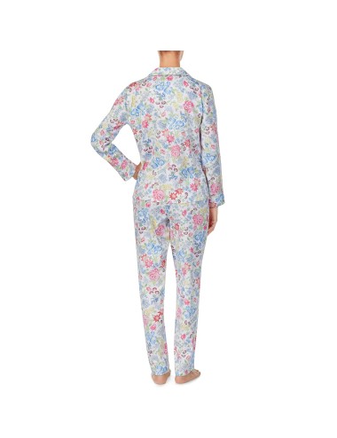 Ralph Lauren pizsama multiflor
