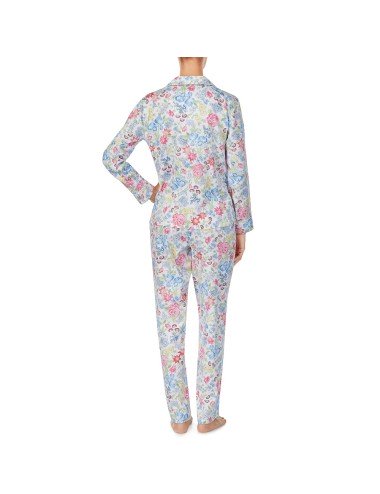 Ralph Lauren pizsama multiflor