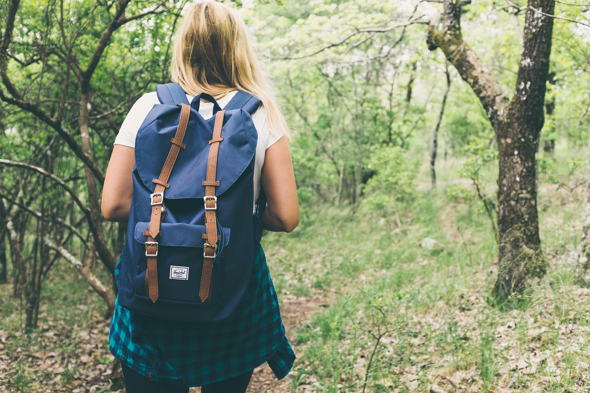 Backpack