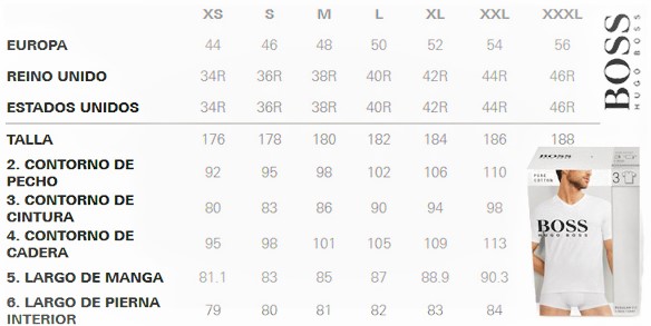 Tallas Calvin Klein Saber Talla Calzoncillos Boxers Para Hombre