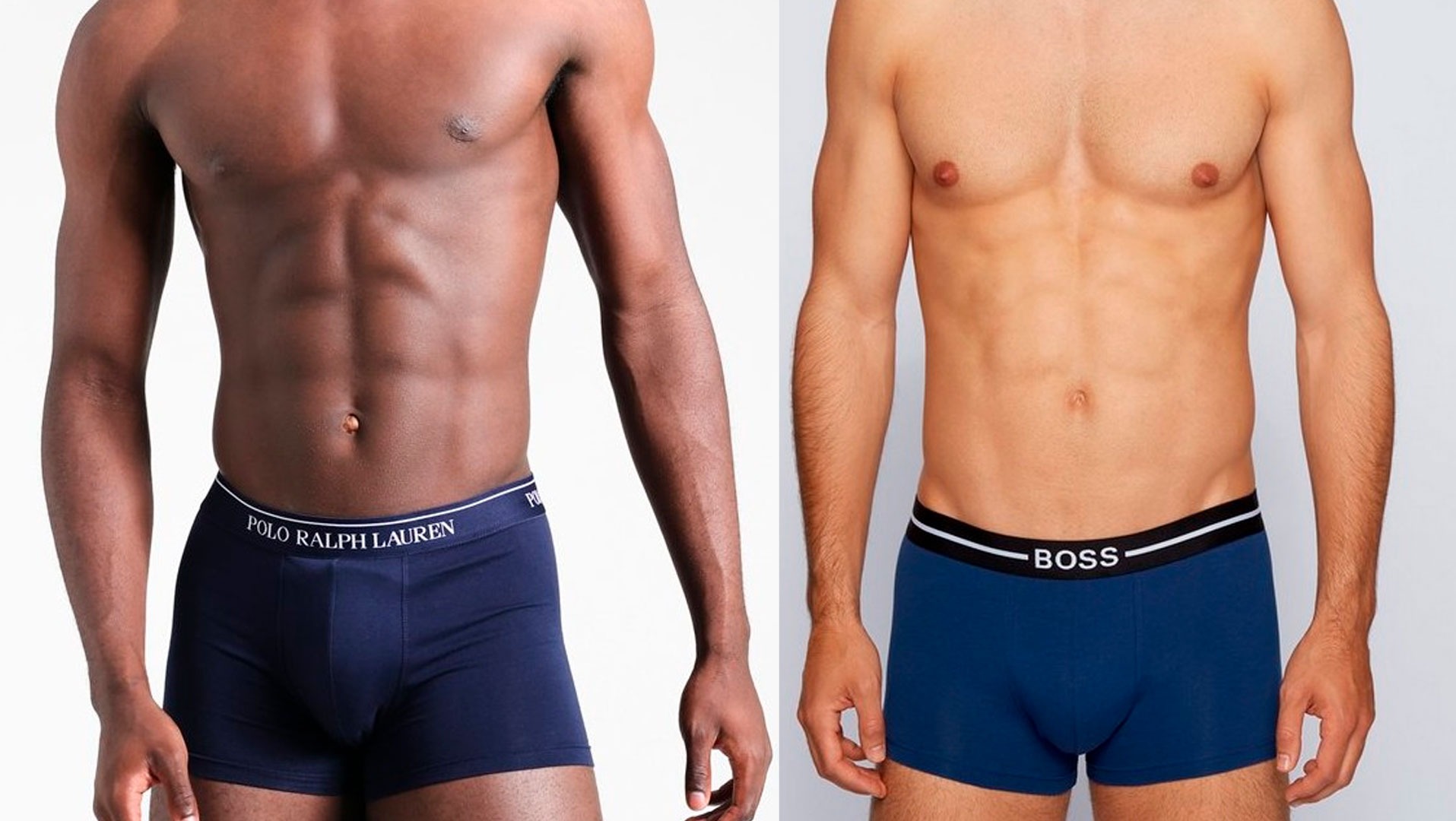 ¿Cuáles son las mejores marcas de boxer para hombre?