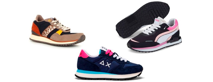 The 7 best sneaker brands